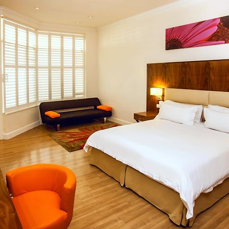 Gold Reef City Theme Park Hotel Johannesburg Buitenkant foto