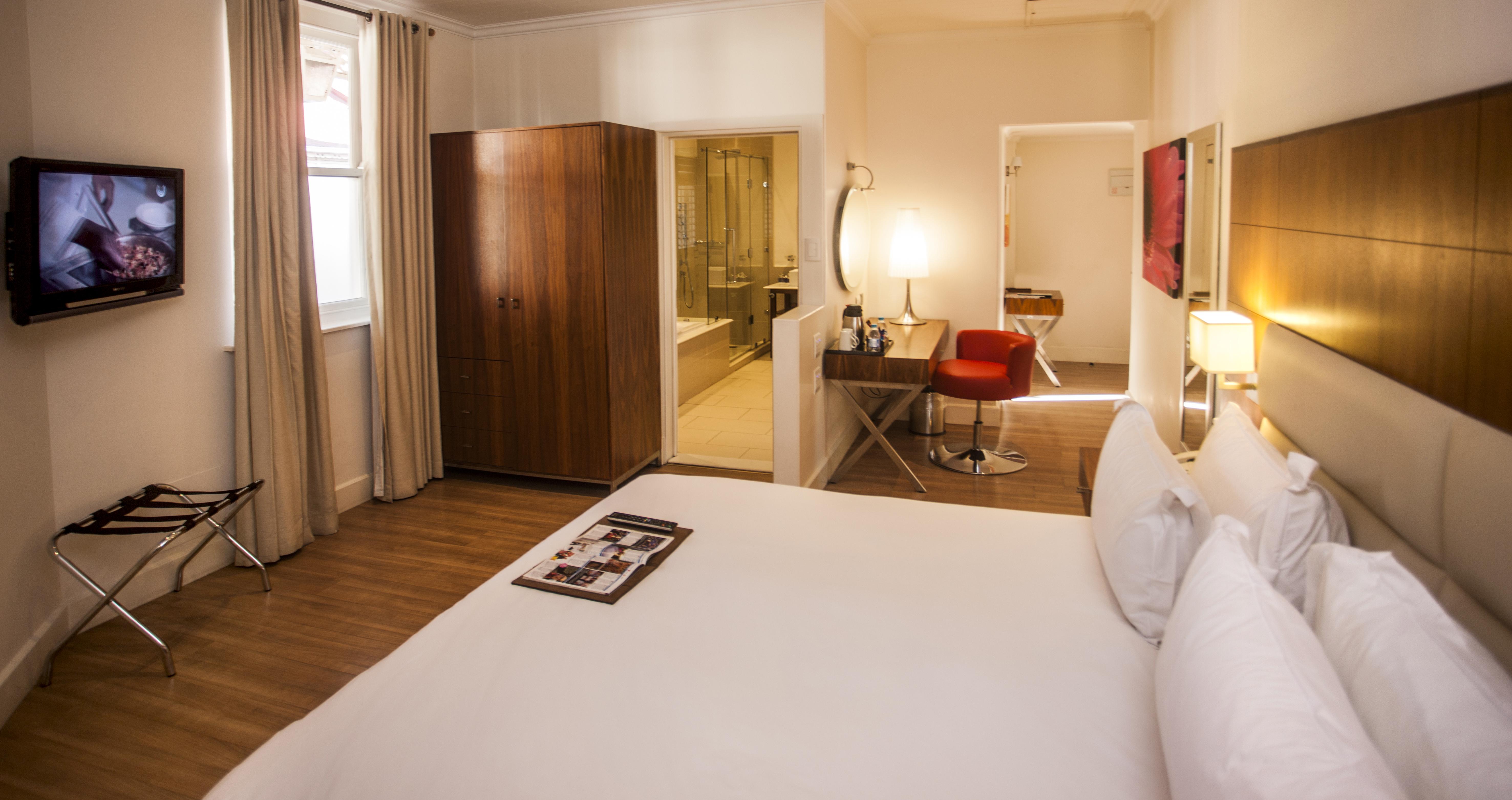 Gold Reef City Theme Park Hotel Johannesburg Buitenkant foto