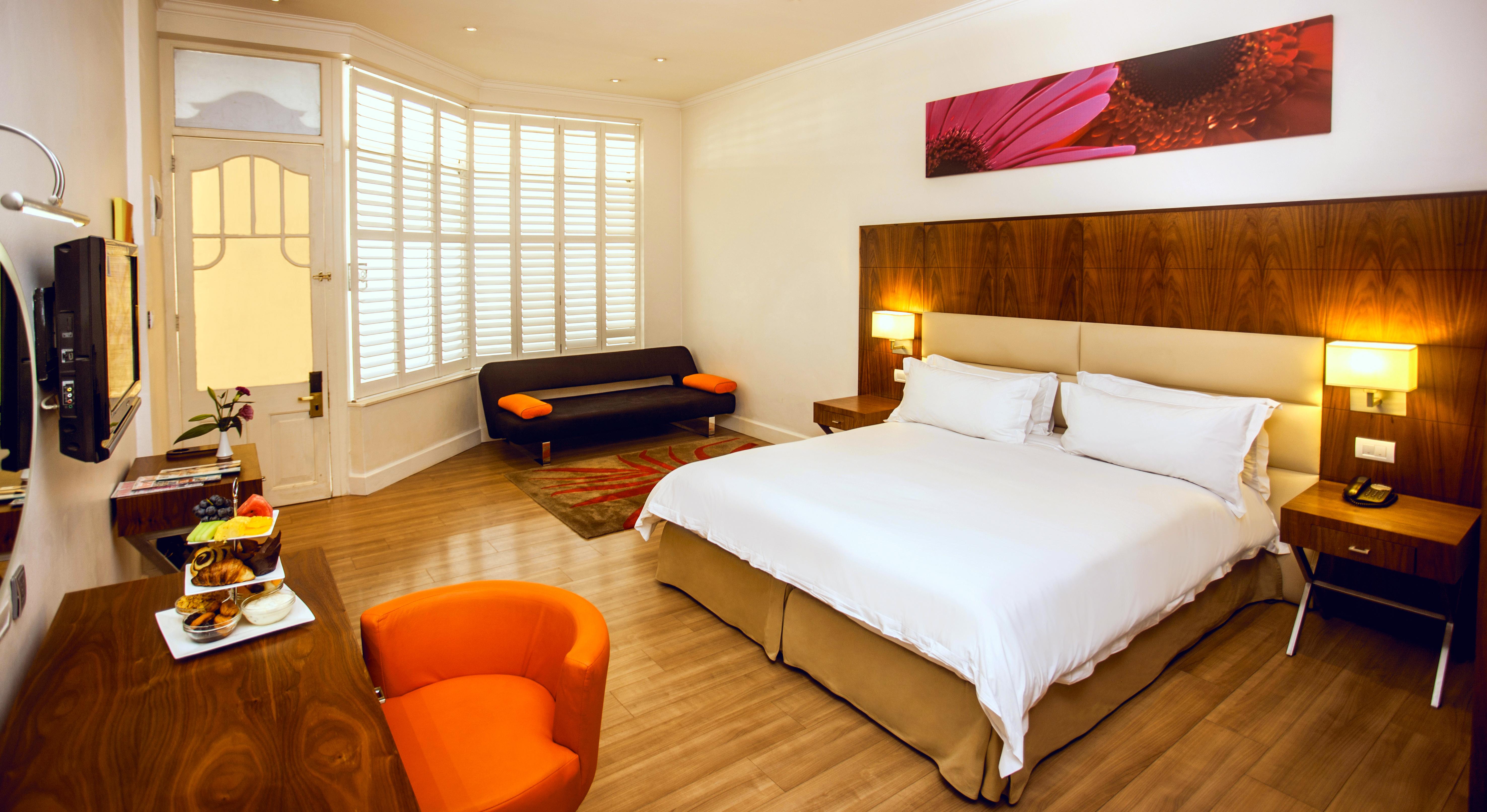 Gold Reef City Theme Park Hotel Johannesburg Buitenkant foto