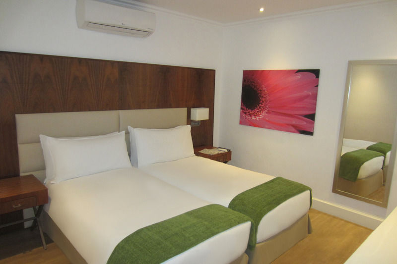 Gold Reef City Theme Park Hotel Johannesburg Buitenkant foto