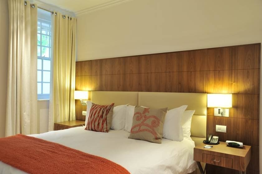 Gold Reef City Theme Park Hotel Johannesburg Buitenkant foto