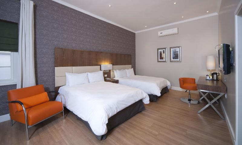 Gold Reef City Theme Park Hotel Johannesburg Buitenkant foto