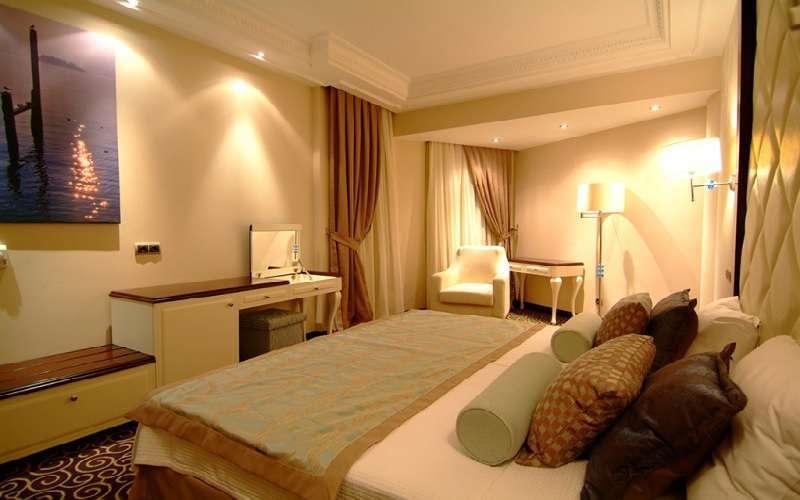 Gold Reef City Theme Park Hotel Johannesburg Buitenkant foto