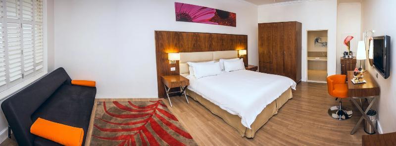 Gold Reef City Theme Park Hotel Johannesburg Buitenkant foto